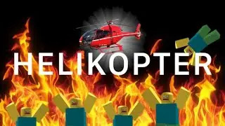 helikopter