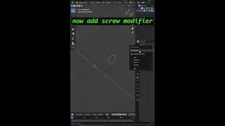 Make Spring Easy In Blender  