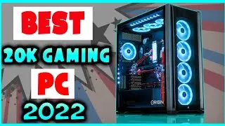 20k gaming pc build 2022 | Best Gaming PC Build Under 20000