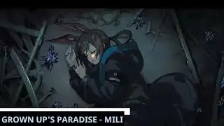 [Arknights] 5th Anniversary special animation - Grown-up's Paradise by Mili (vietsub)