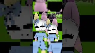 [|~ Invader meme ~• Goob and Scarps •~|]~/ #edit #dandyedit #capcut #alightmotion #dandyworld ~|]