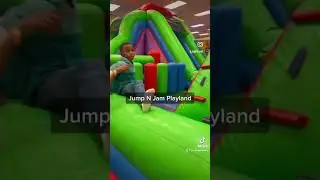 Bring your kids to the best party place in Chicago❤️❤️❤️