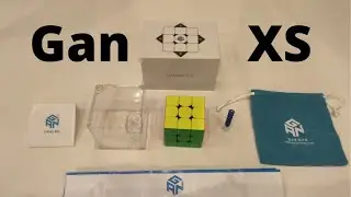 A review of the Gan XS
