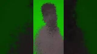 Disappear (menghilang seperti debu)