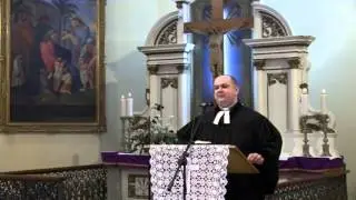 Idę odpowiedź miłości  ks. Marek Michalik