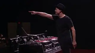Expand: 2019 Red Hat Summit opener feat DJ Enferno