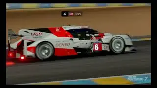 1 Hour Endurance Race (Part 2/2)
