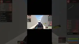 Спрей контроль новичка в rust / Spray control of a beginner in rust WOW 