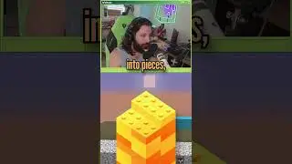 How to be a better Minecraft Builder with Best Cyberpunk Builder(ft. Tacosquad)