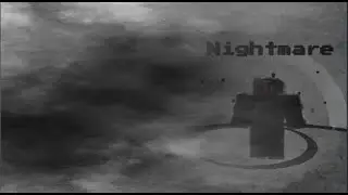 Roblox Nightmare Script Showcase