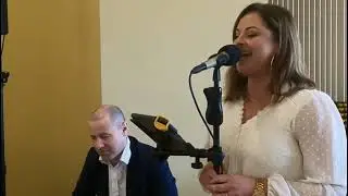 Found A Heart, Katie Hughes Irish Wedding Singer (Emily Hearn cover)
