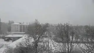 Лето к нам приходит 21 Апреля (April) 2017