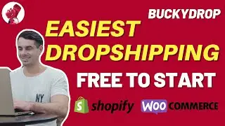Easiest Ecommerce - BuckyDrop Truly All-in-one and Automated Dropship Solution