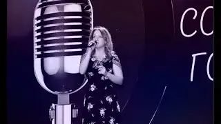 Соцветие голосов. Средняя возрастная категория