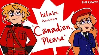 Hetalia | 