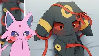 [Pokémon] The present is me.