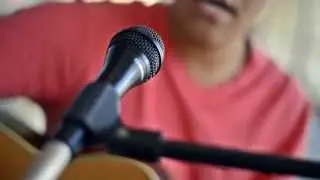 Kings of Leon - Use Somebody (Cover)