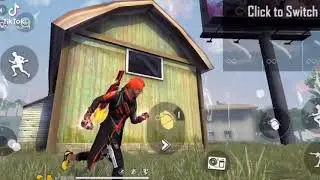 New freefire kill || shorts