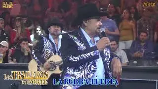 LA BURRA TUERTA (En Vivo en el Palenque)