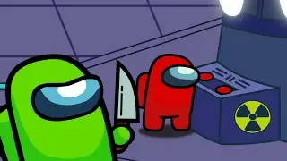 AMONG US - Impostor's REVENGE (Among Us Animation)