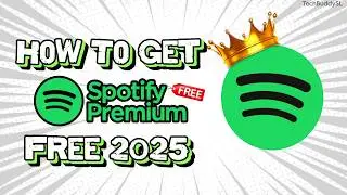 How to Get Spotify Premium for FREE in 2025 | Sinhala Guide