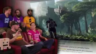 Anthem! | E3 2017 AWESOME!