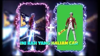 PRESET 3D 360° GREEN SCREEN || DJ GORENG NAGET WAREG 🔊 || TREND TIKTOK