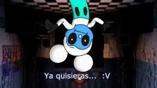 Especial de Halloween/El reto Ajasdastas ¬¬