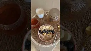 Завтрак 🥞