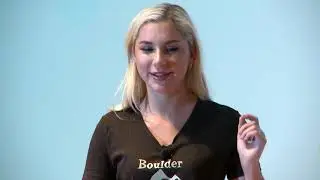 CarnivoryCon 2019: Mikhaila Peterson - “How to Use the Carnivore Diet to Treat Autoimmune Diseases“
