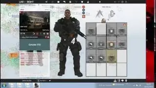 Um Noob do Line Of Sight #01