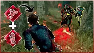 Endurence Sabotage Build [Save Montage #6]