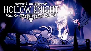 ПРОБУЖДЕНИЕ ГВОЗДЯ ГРЕЗ ▶ Hollow Knight #19