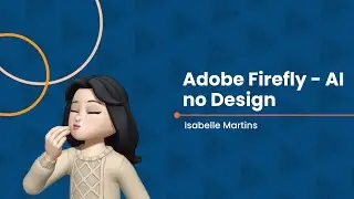 O Adobe Firefly - AI no Design