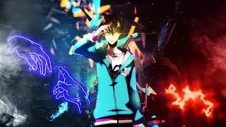 - Аниме Клип - я отказываю солнце и луне  AMV [2022]