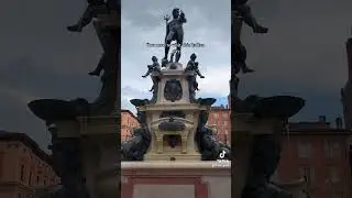 Cities to visit in Italy #italy #bologna