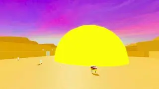 All Nuke Types / Variants | NBTF Roblox