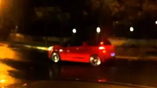 Citroen DS3 1.6 Thp (big turbo) launch