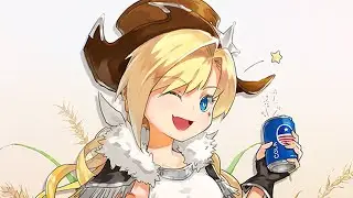 [West Sweety] First Complete Walkthrough