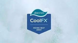 Dacron Comforter CoolFX
