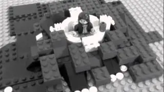 Unbroken, A Stop Motion