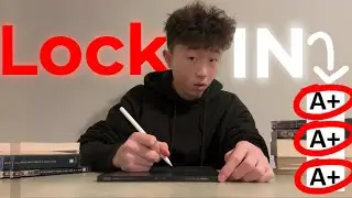 your ACADEMIC COMEBACK starts NOW (Become a top student)