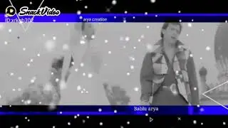 Tere pyar me dil deewana hai status  snack video status whatsapp status govinda song status jhankar