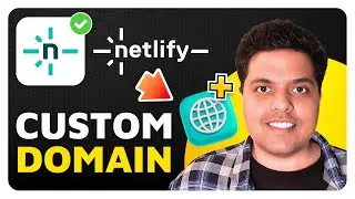 How To Connect Custom Domain To Netlify (Quick Guide)