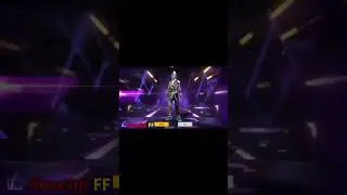The Joker Rapper Bundle | Free Fire 