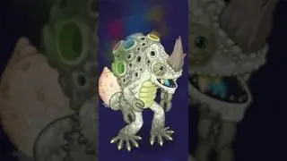 Epic Kazellion has a great use of Colors || Mini Monster Review