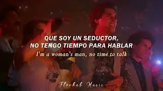 Bee Gees - Stayin' Alive / John Travolta - Video HD