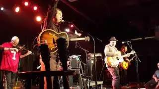 Rheostatics-P.I.N.(Maxwells Waterloo 5)