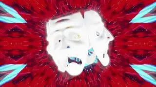 BARNACLE BOI - INTO THE VOID x Dark Matter Visuals (fan made visual)