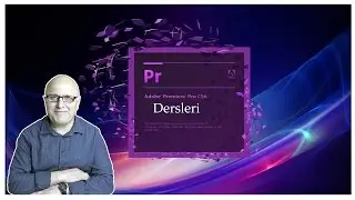Adobe Premierede Ses Ve Video Geçişleri Ayarları